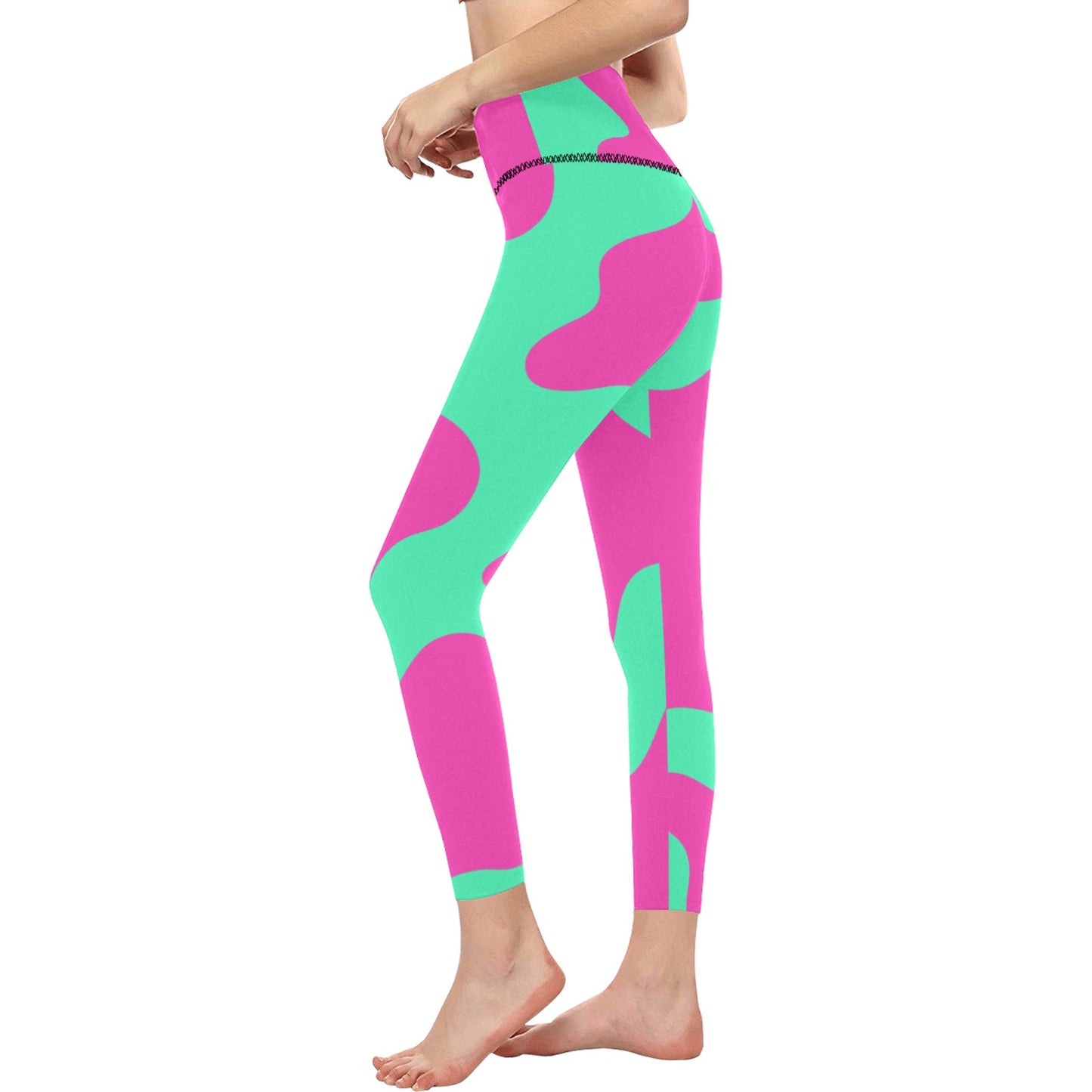 Now and Later Women's Leggings