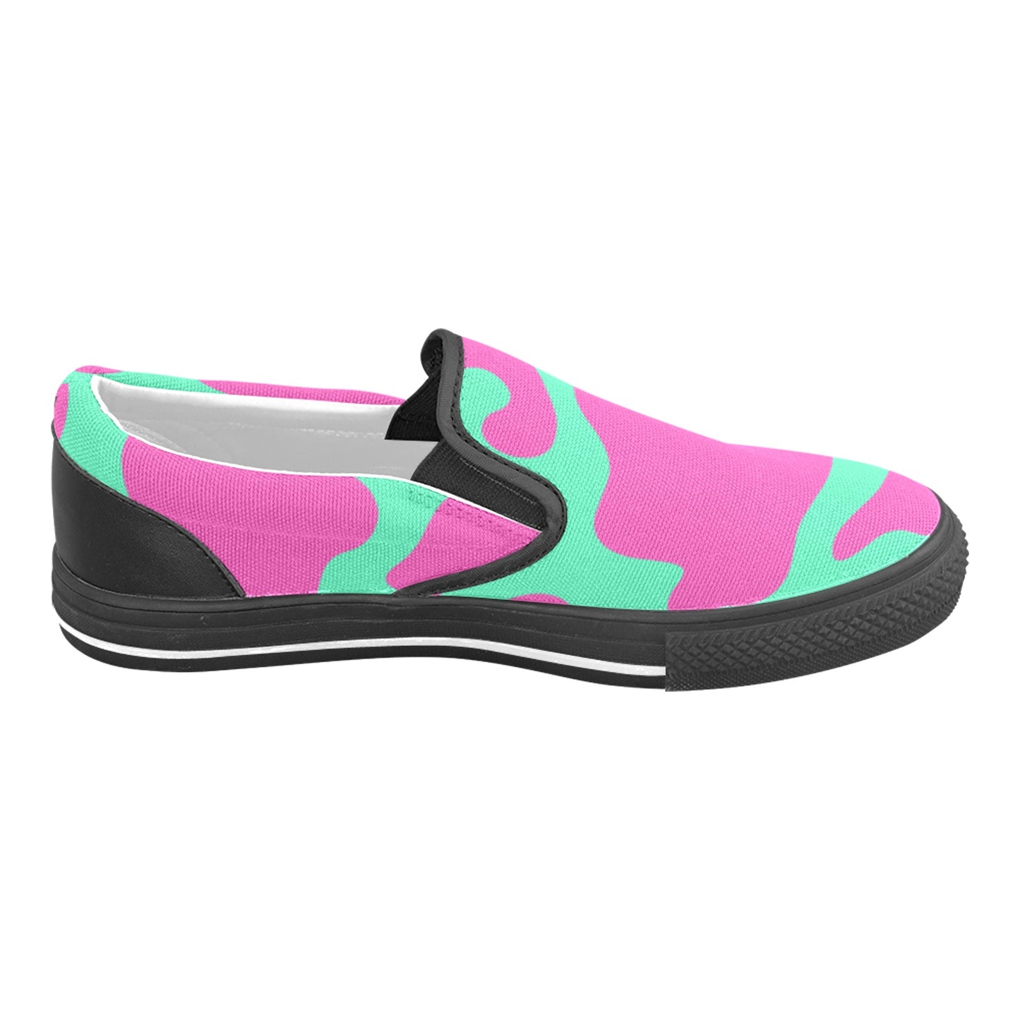 Now and Later Women's Slip-on Shoes