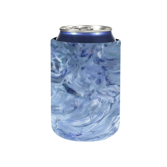 Motion In The Ocean Neoprene Can Cooler