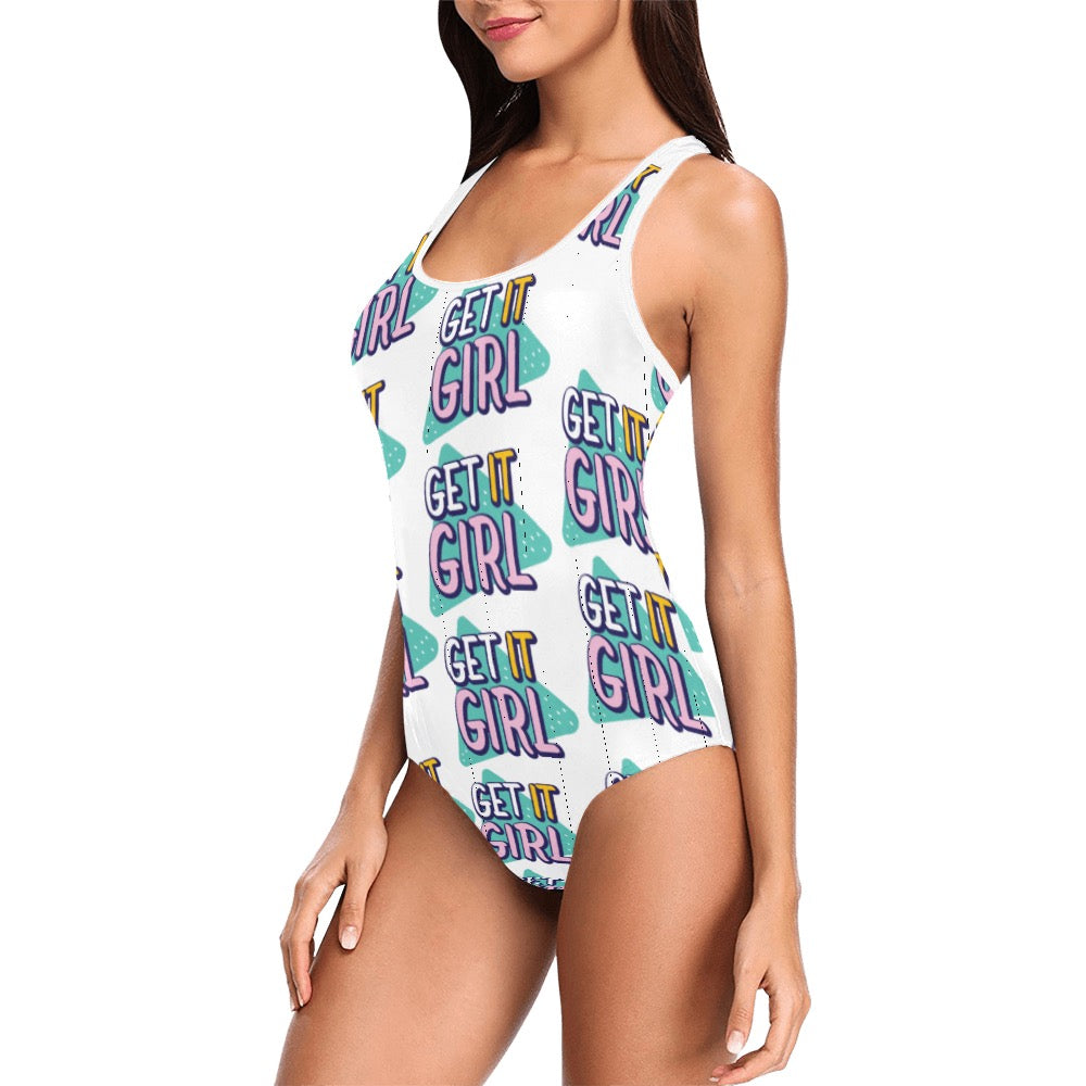 Get It Girl Swimsuit