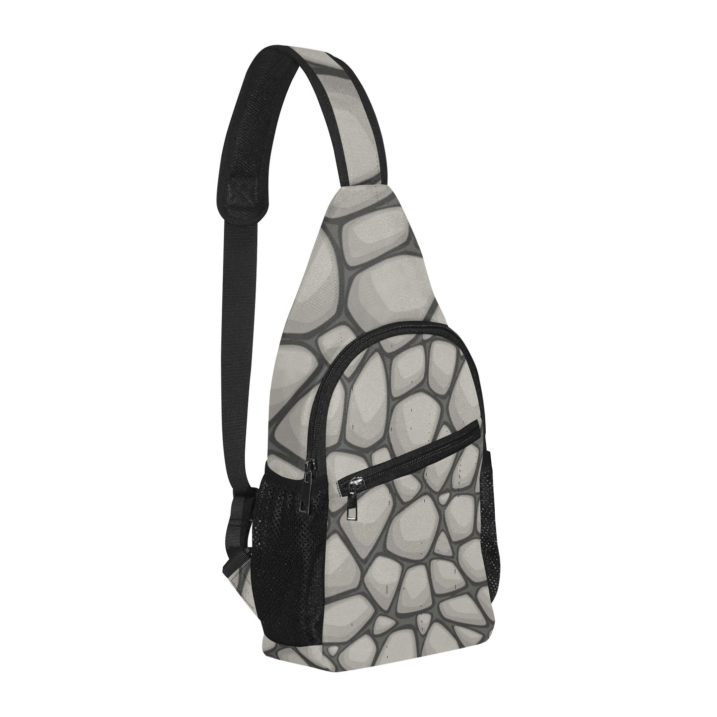 Rock Climb Chest Bag