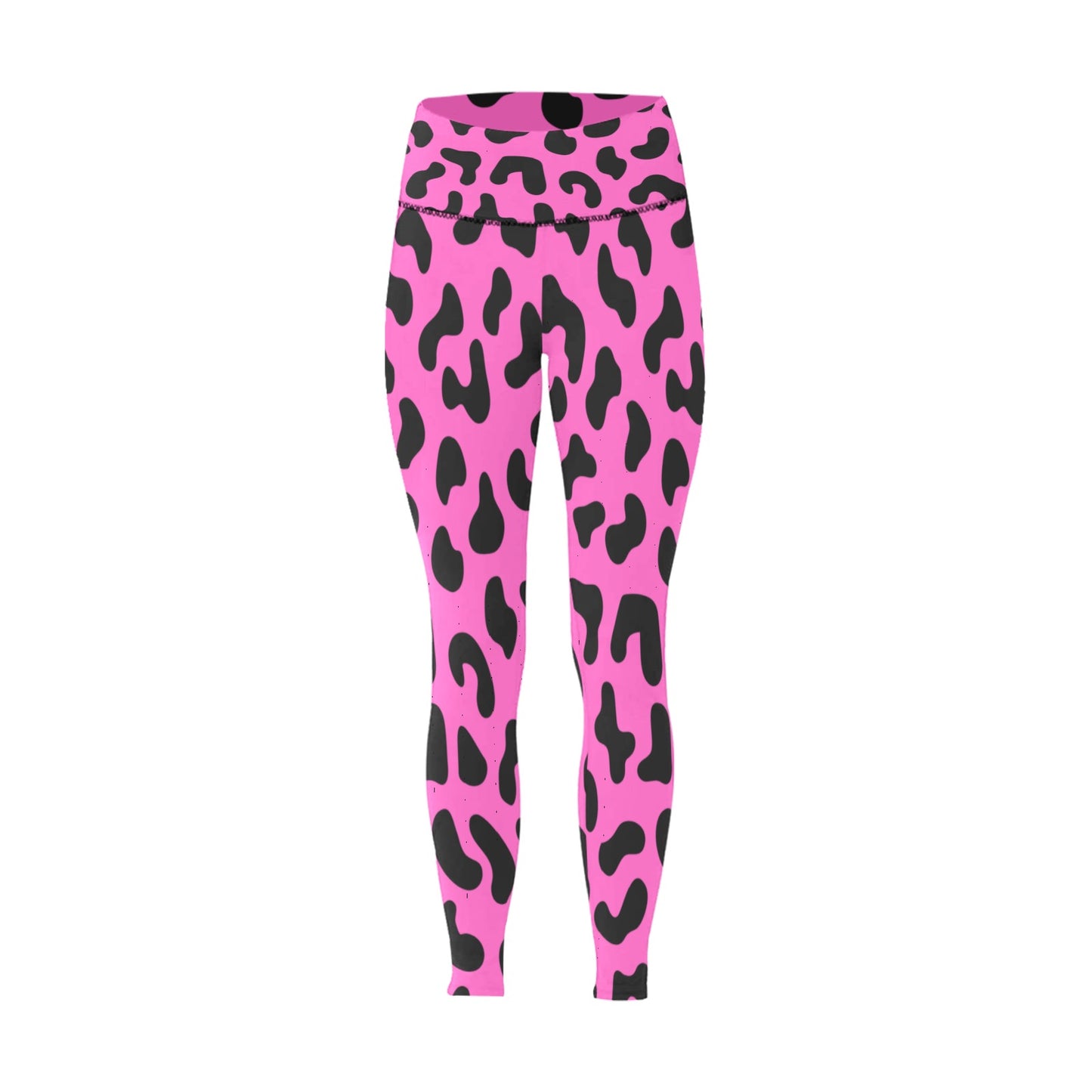 Pink Chee Women's Leggings