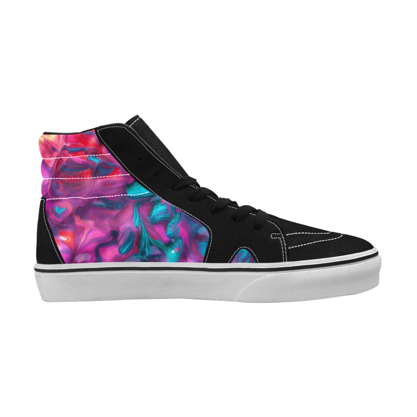 Spring Summer Women's High Top Shoes