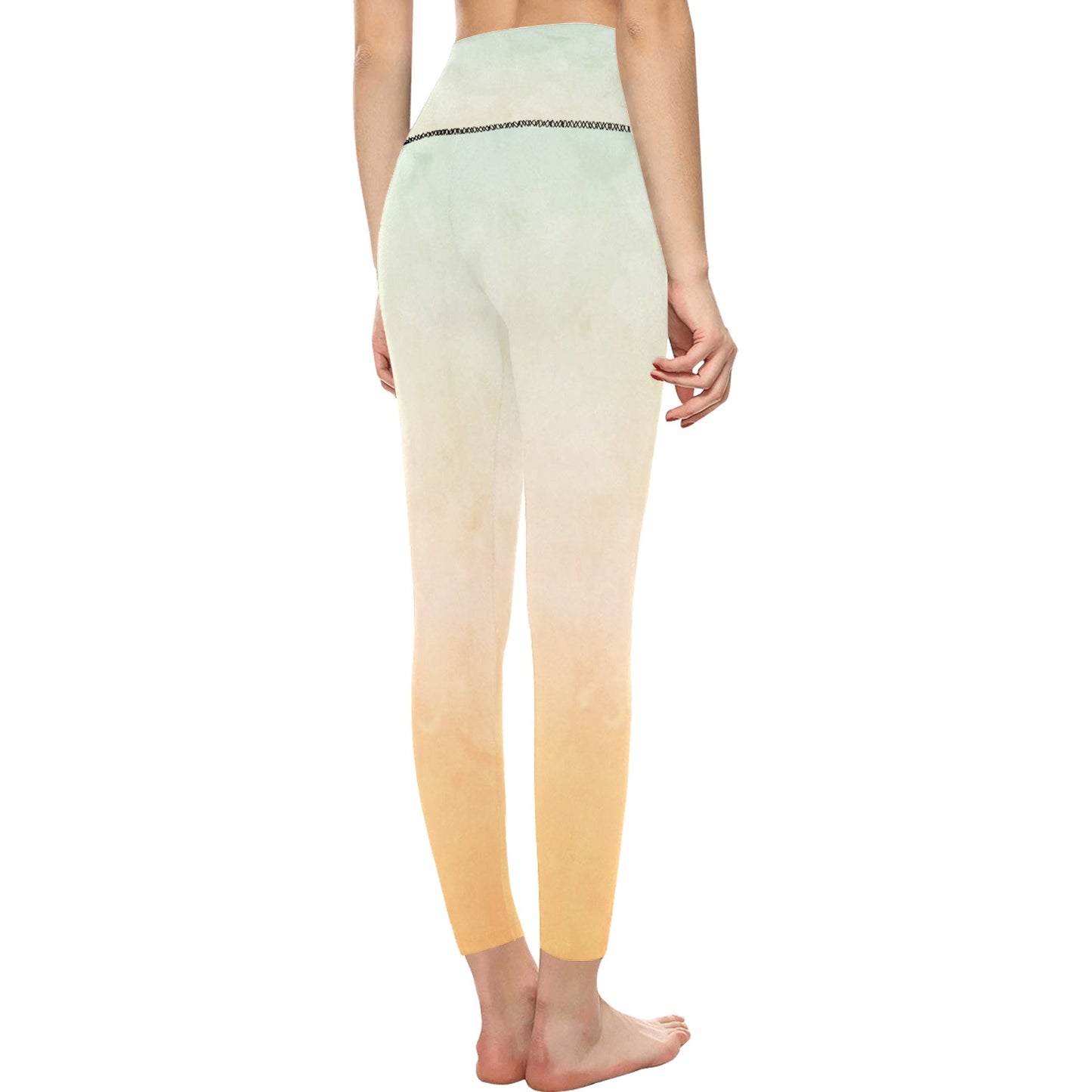 Sand-ish Women's Leggings