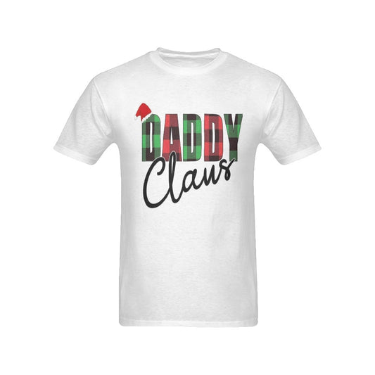 Daddy Claus Men's T-Shirt