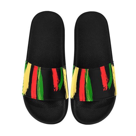 For The Culture Men's Slides