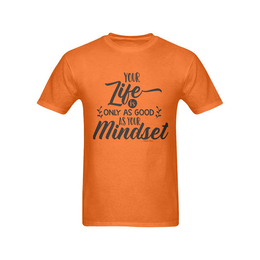 Mindset Men's T-Shirt