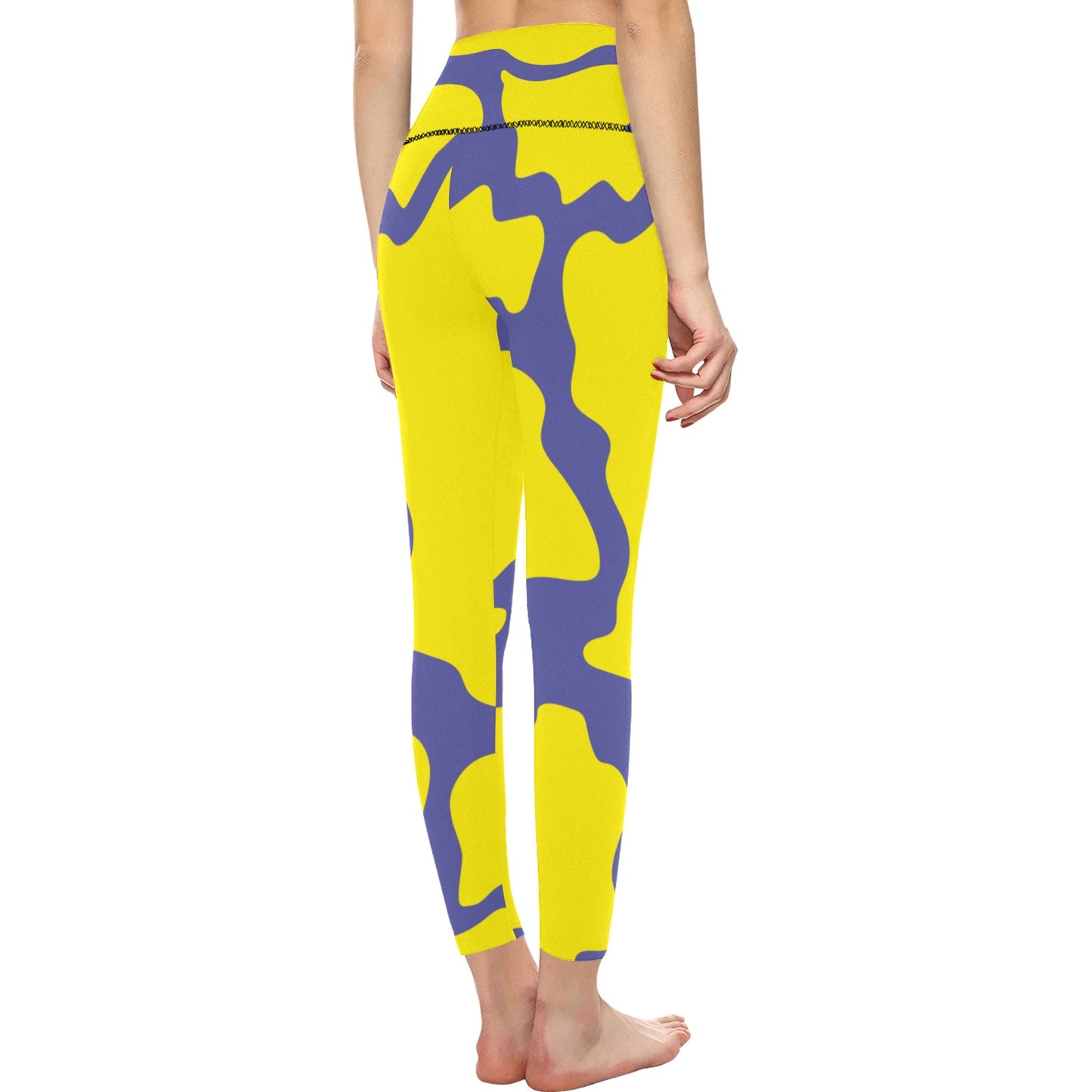 Laker Zazzle Women's Leggings