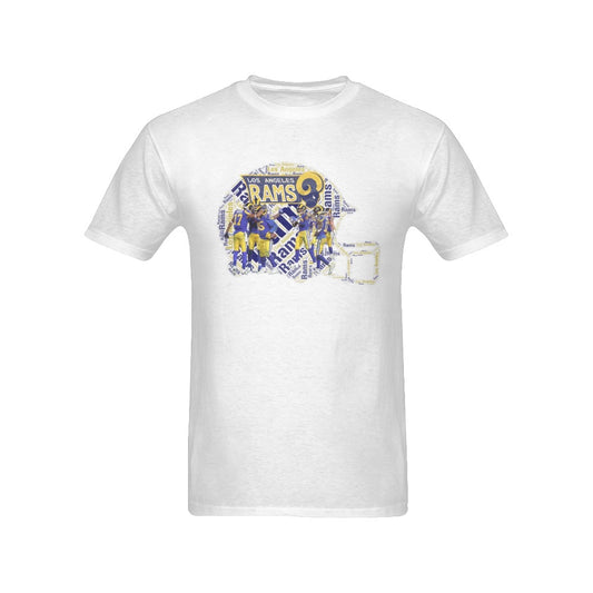 Rams Men's T-Shirt