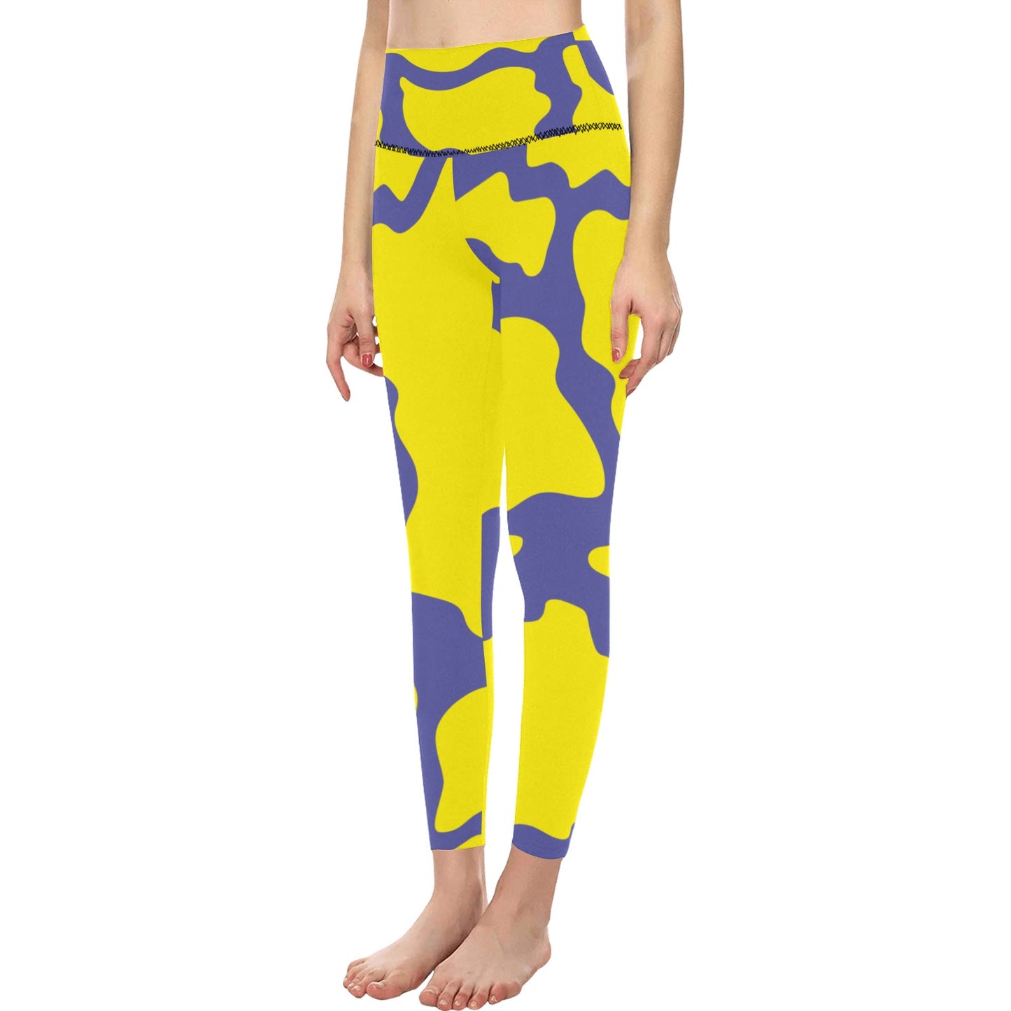 Laker Zazzle Women's Leggings