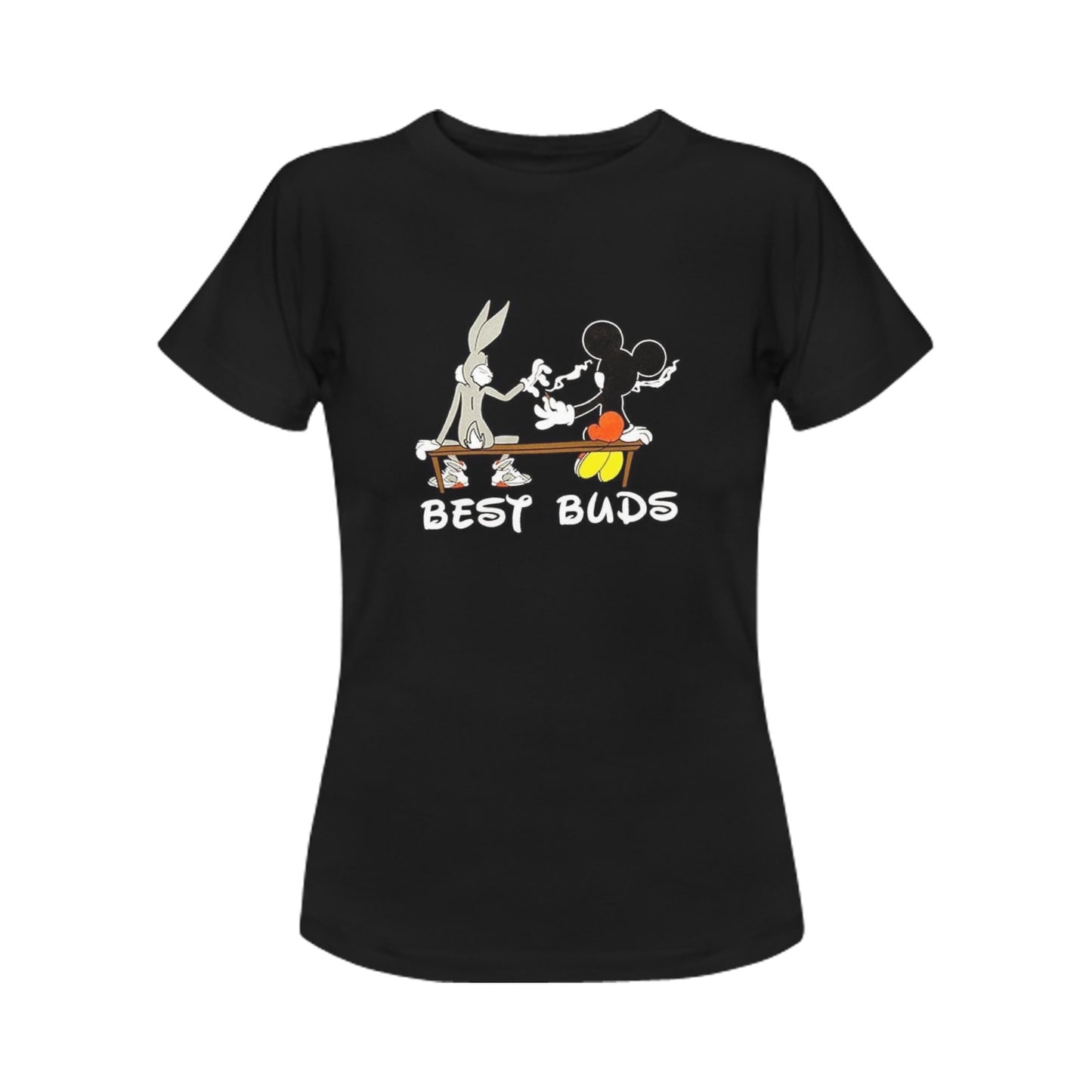 Best Buds Women's T-Shirt