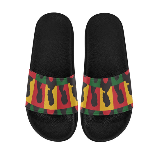 The Culture Women's Slides