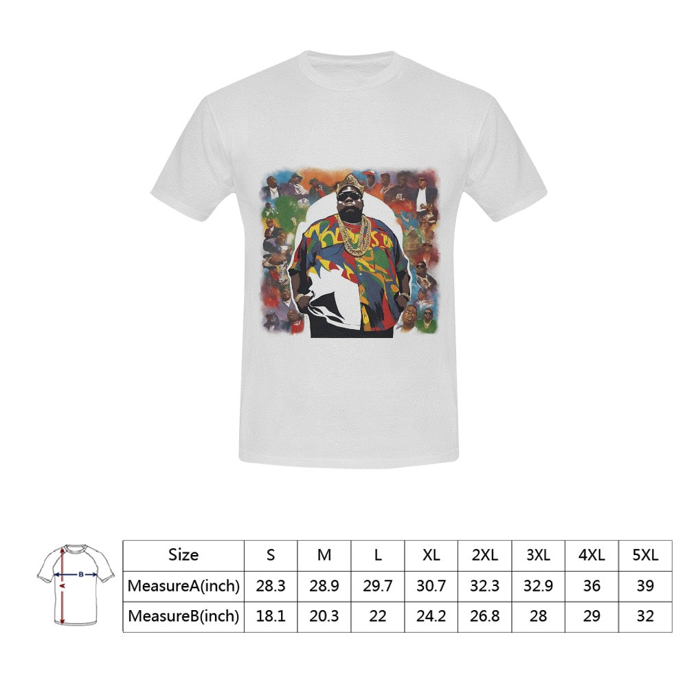 Biggie Men's T-Shirt