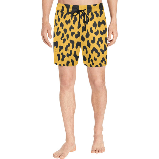 Cheetah Men's Swim Shorts