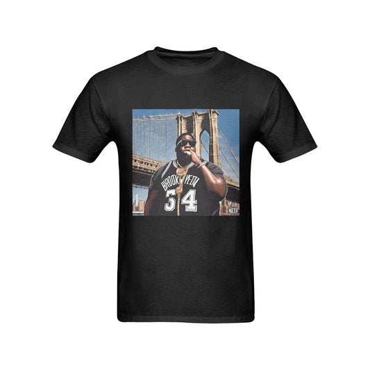 Biggie Men's T-Shirt