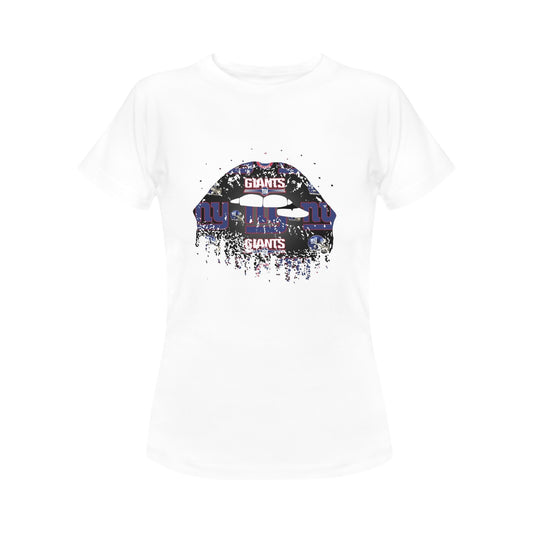 Giants Women's T-Shirt