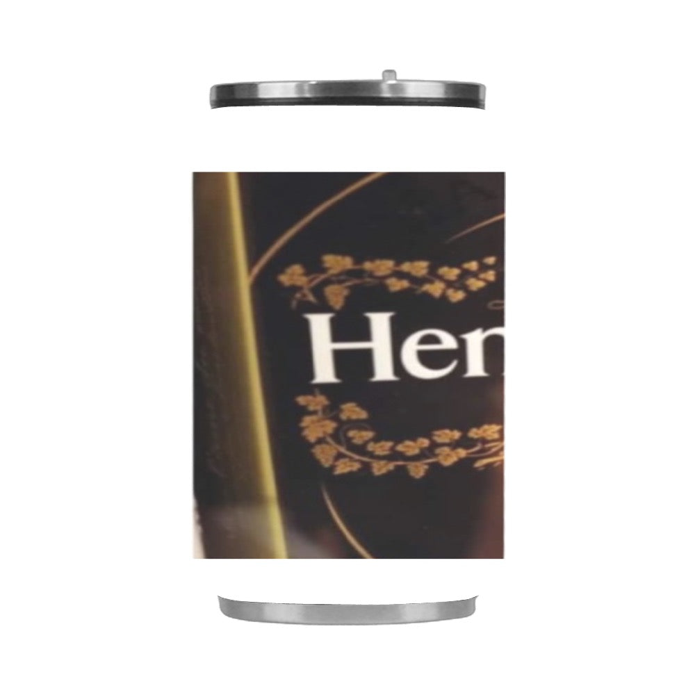 Hennessy Stainless Steel Vacuum Mug (10.3OZ)