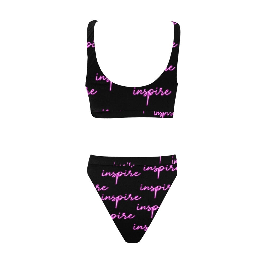 Inspire Sport Swimsuit