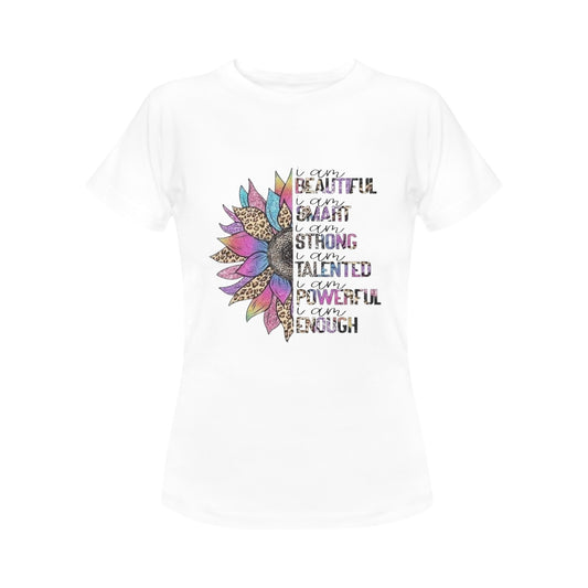 Empowered Women Women's T-Shirt