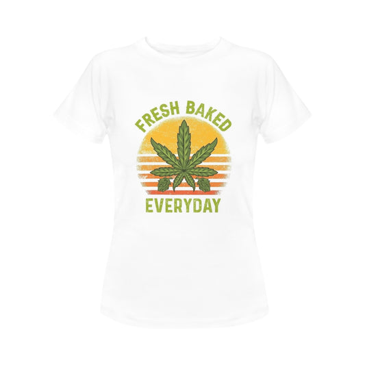 Fresh Baked Women's T-Shirt