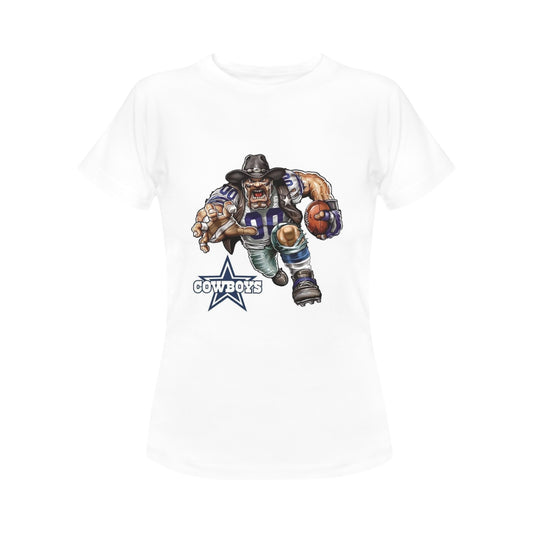 Cowboys Women's T-Shirt