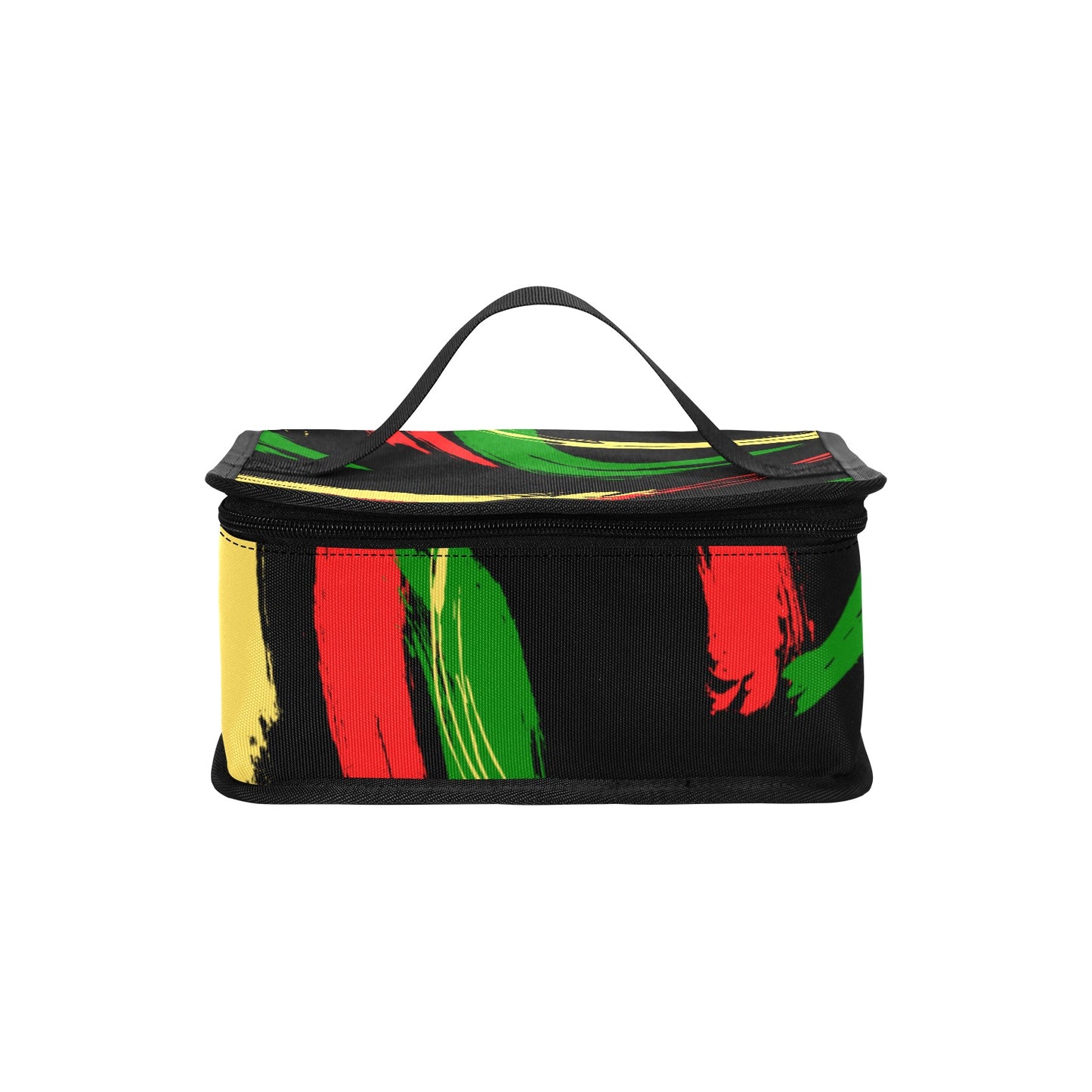 For the Culture Portable Insulated Lunch Bag