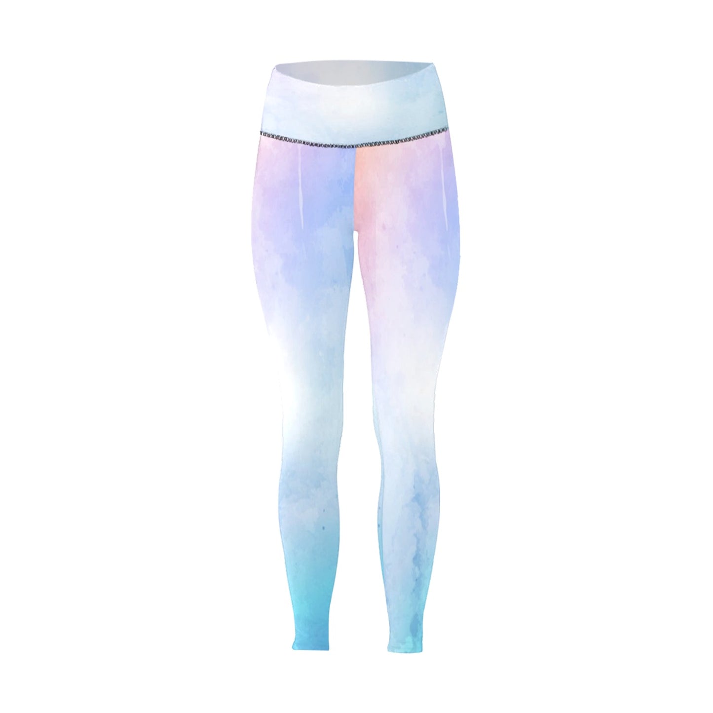 Pastel Palette Women's Leggings