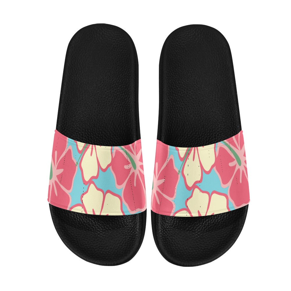 Hawaiian Tropics Men's Slides