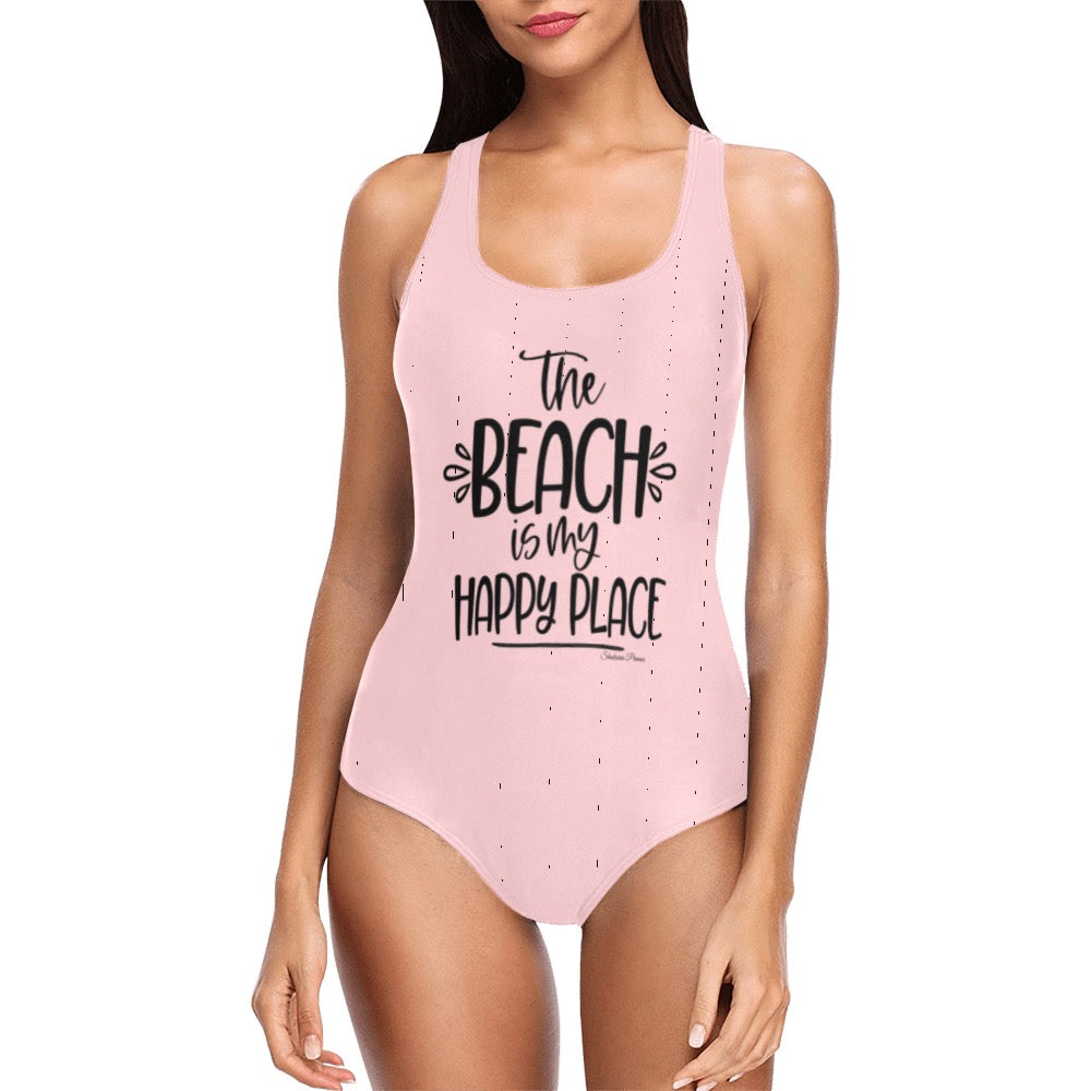 The Beach Swimsuit