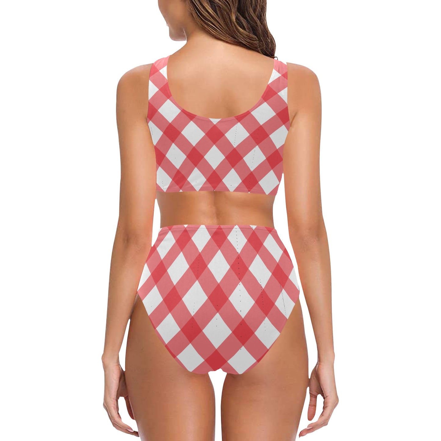 The Picnic Bow Tie Swimsuit