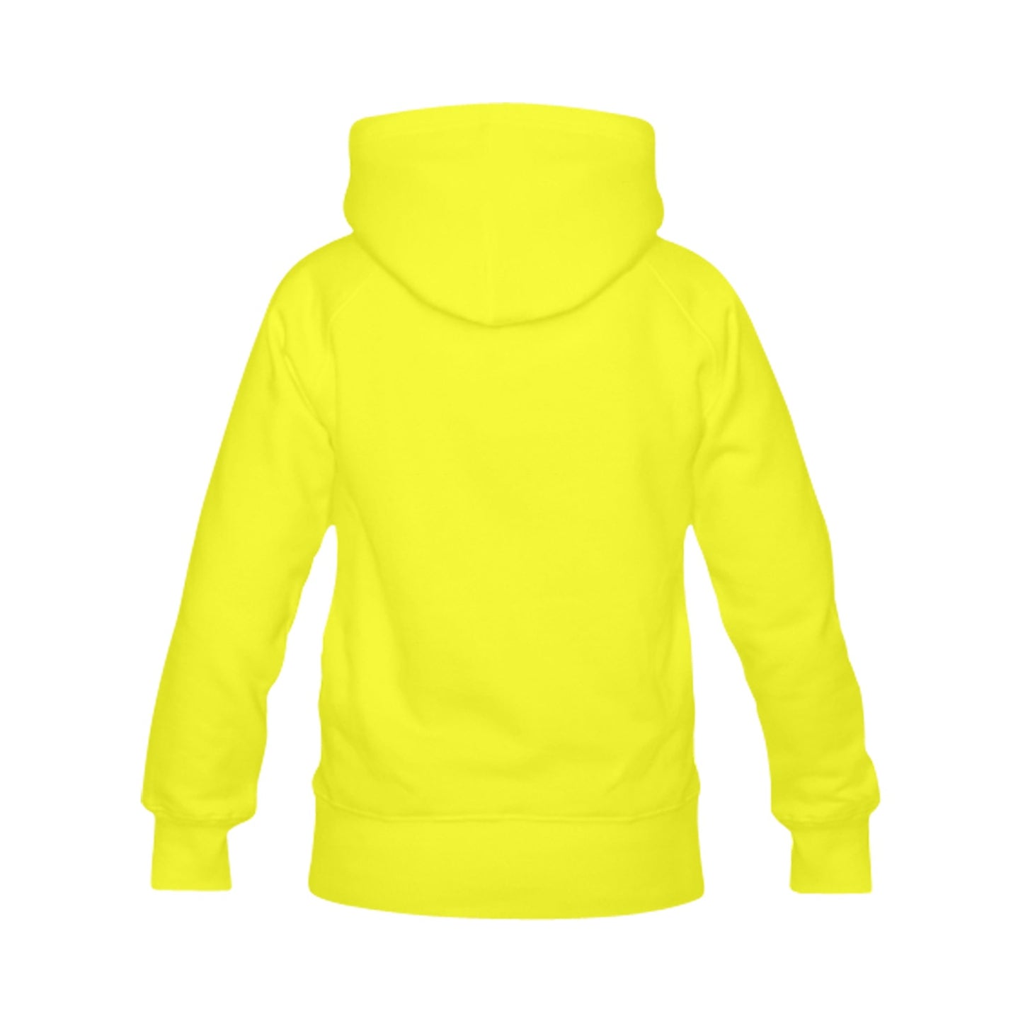 Teenager Men's Hoodie