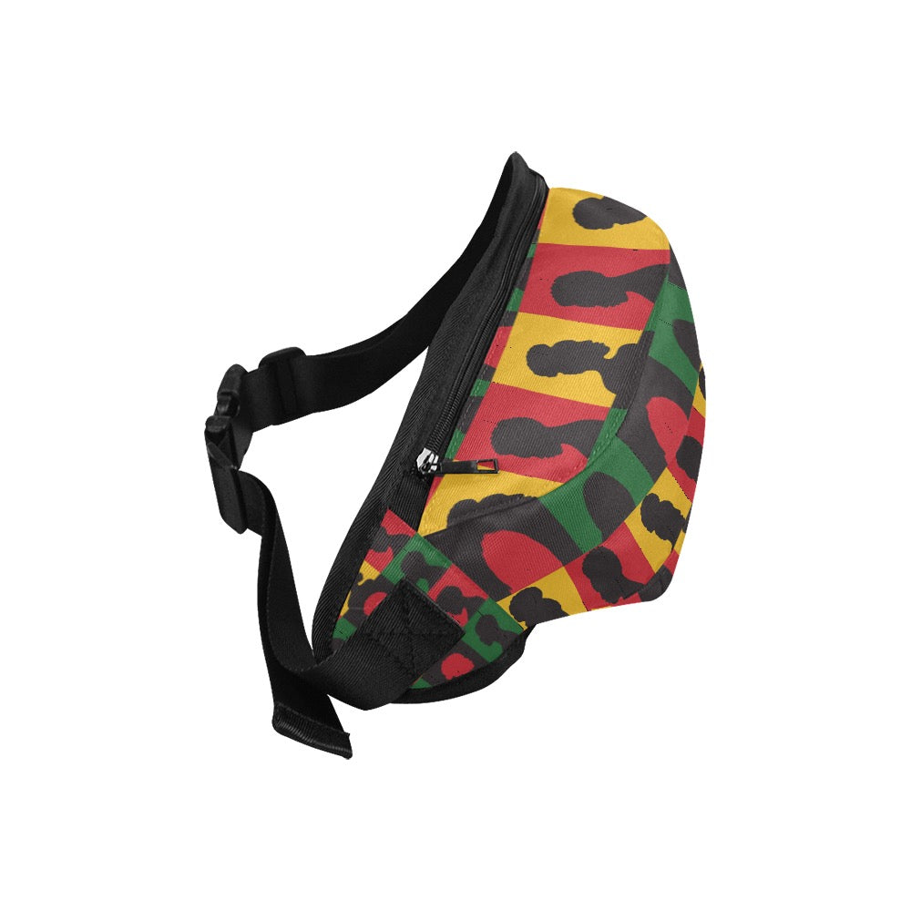 The Culture Fanny Pack/Large