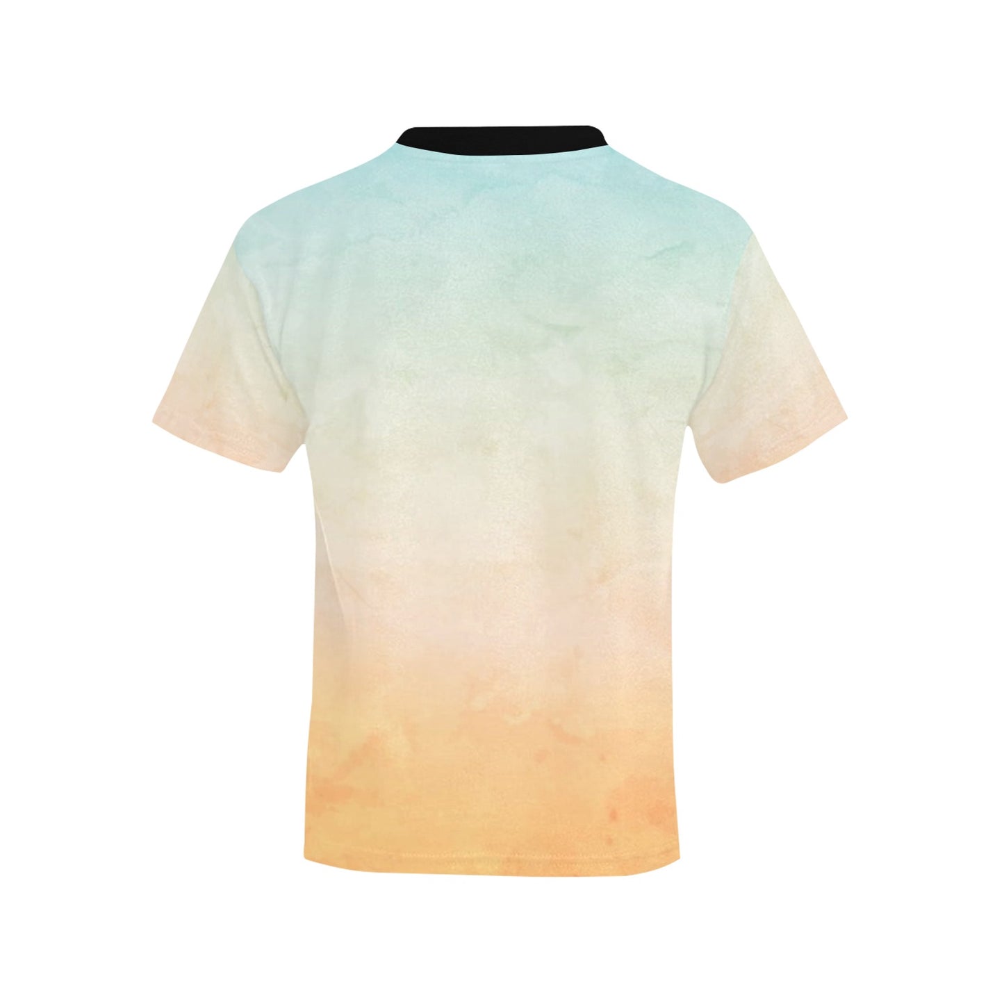 Sand-ish Unisex T-shirt- Youth