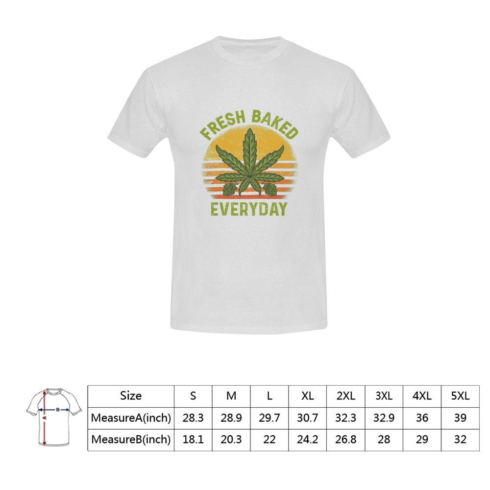 Fresh Baked Men's T-Shirt