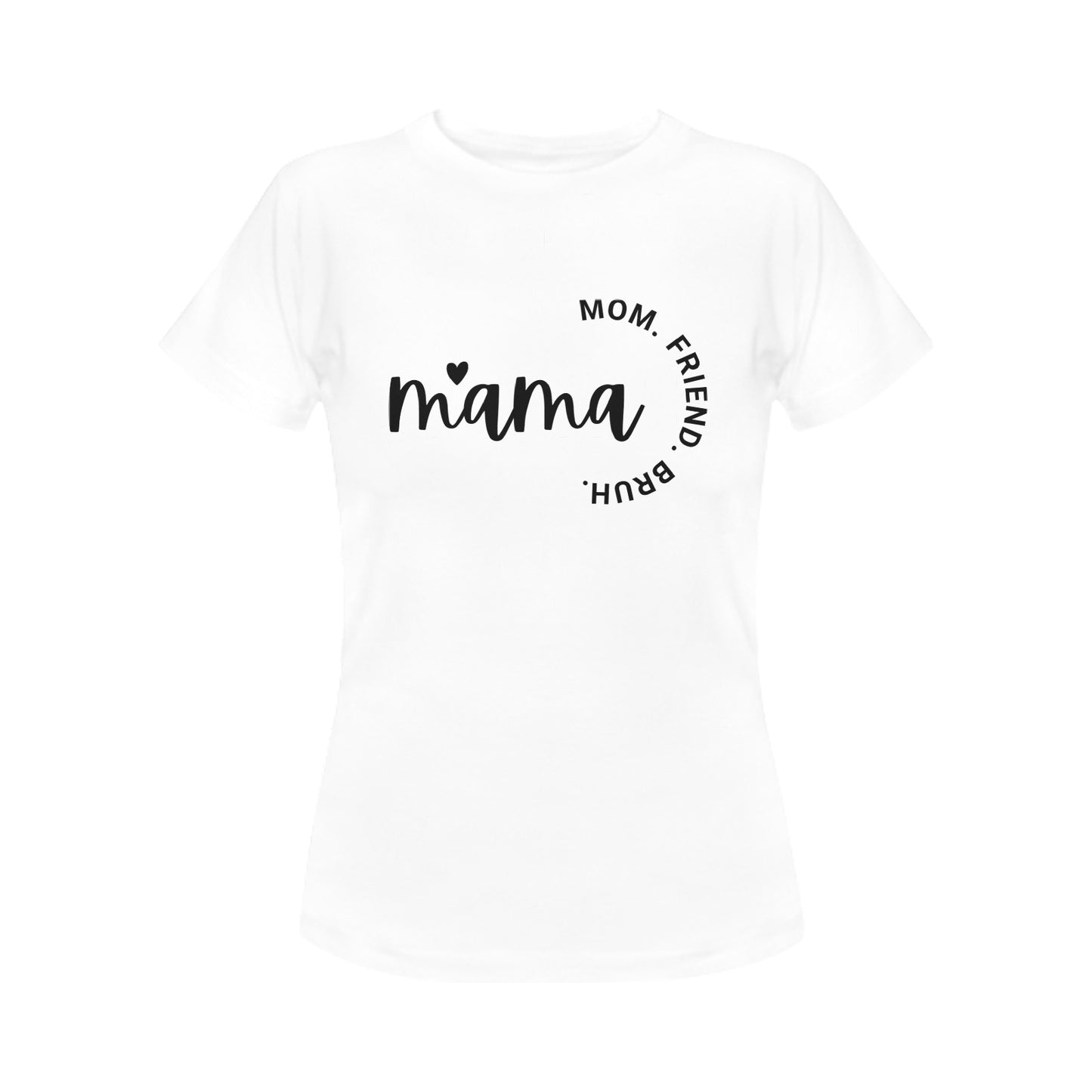 Mama, Mom Women's T-Shirt