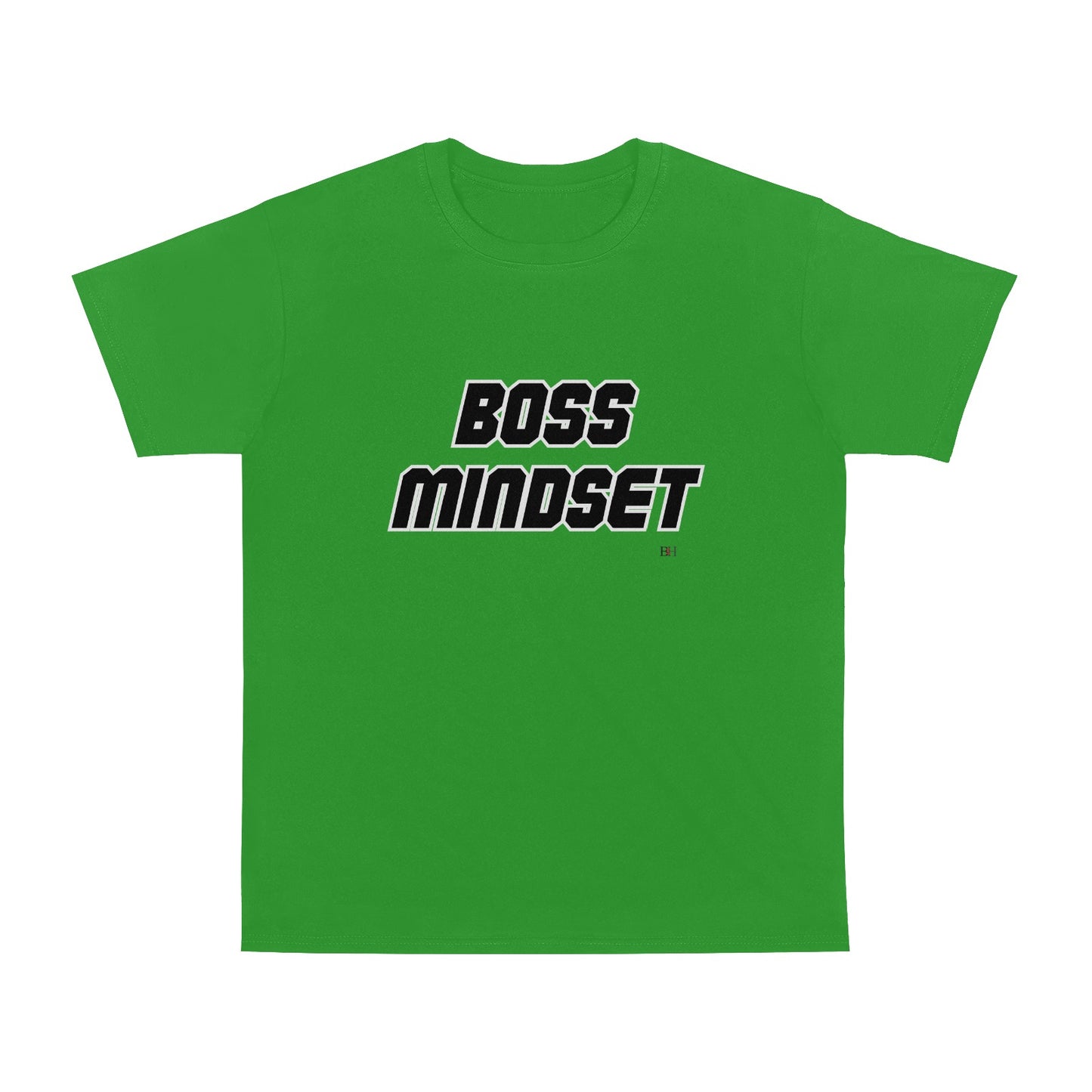 Boss Mindset- BHS Men's T-Shirt