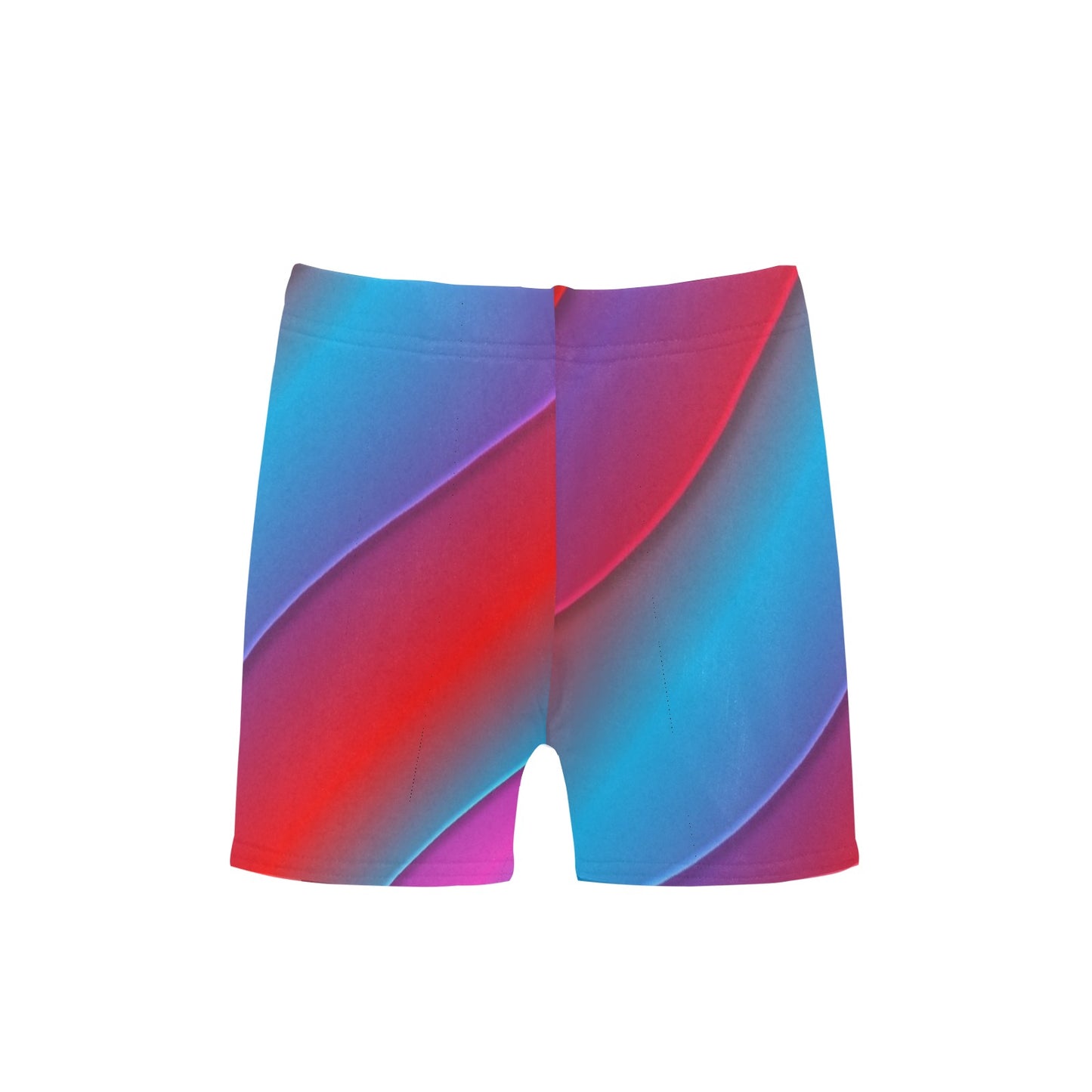 Red Brite Little Boys' Swimming Trunks