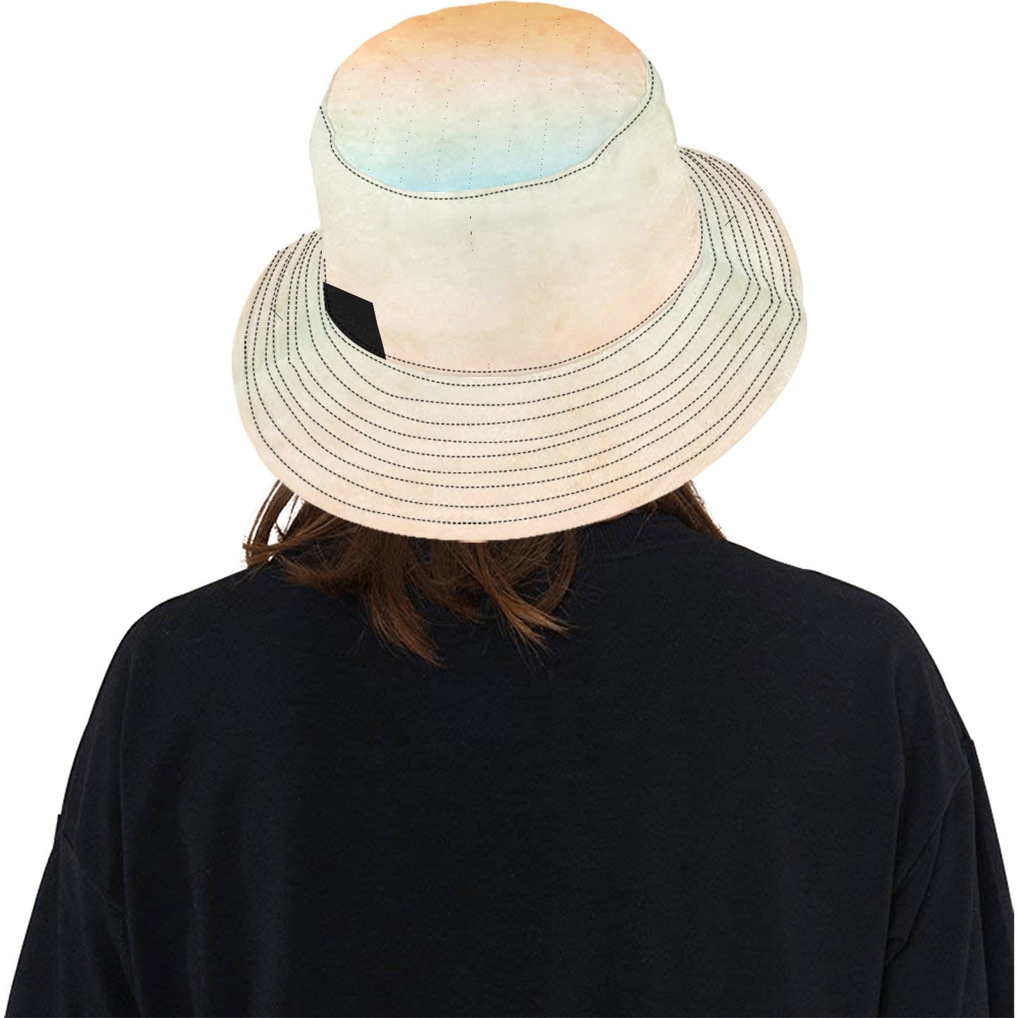 Sand-ish Unisex Bucket Hat