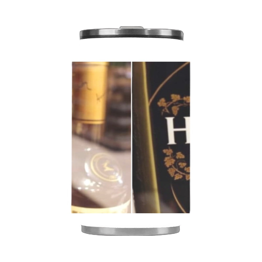 Hennessy Stainless Steel Vacuum Mug (10.3OZ)