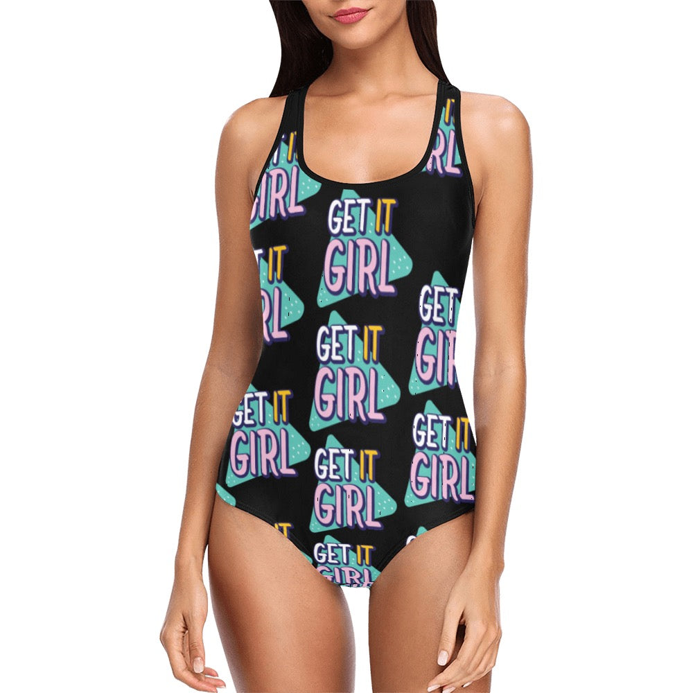 Get It Girl Swimsuit