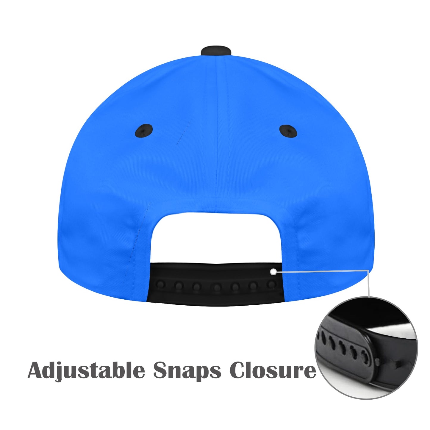 NSPIRE Snapback Hat