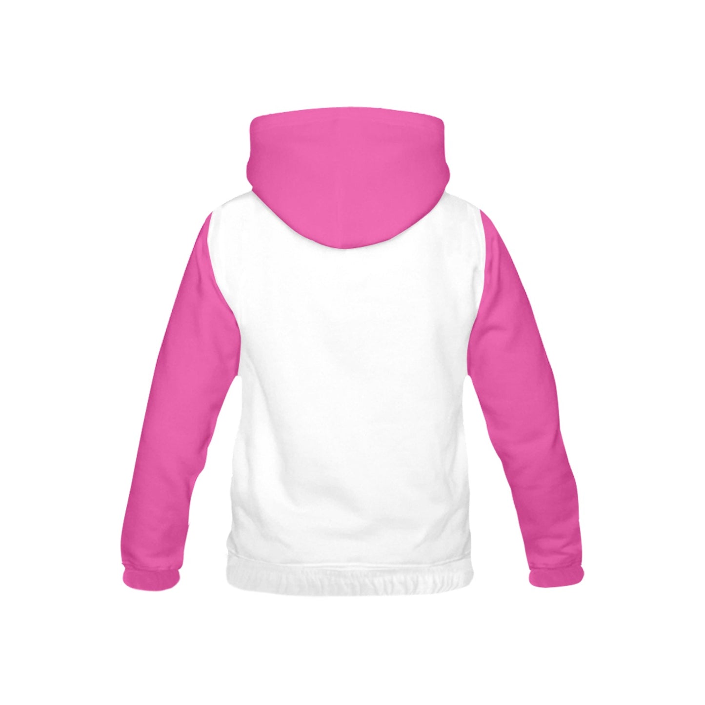 Girls Are Players Hoodie for Kid