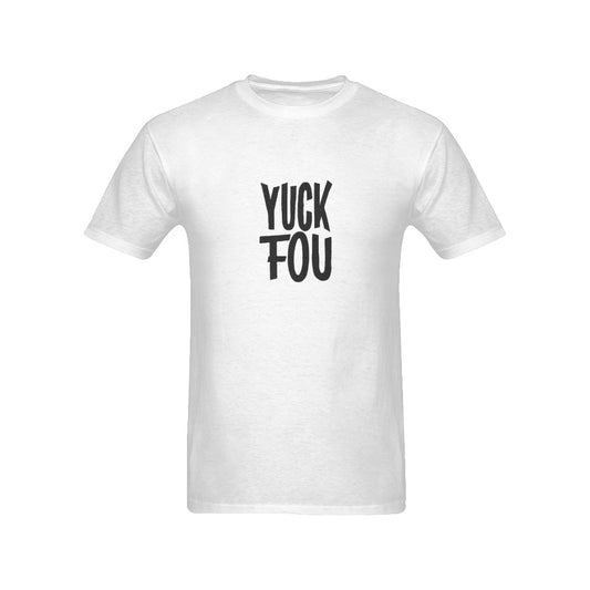 Yuck Fou Men's T-Shirt