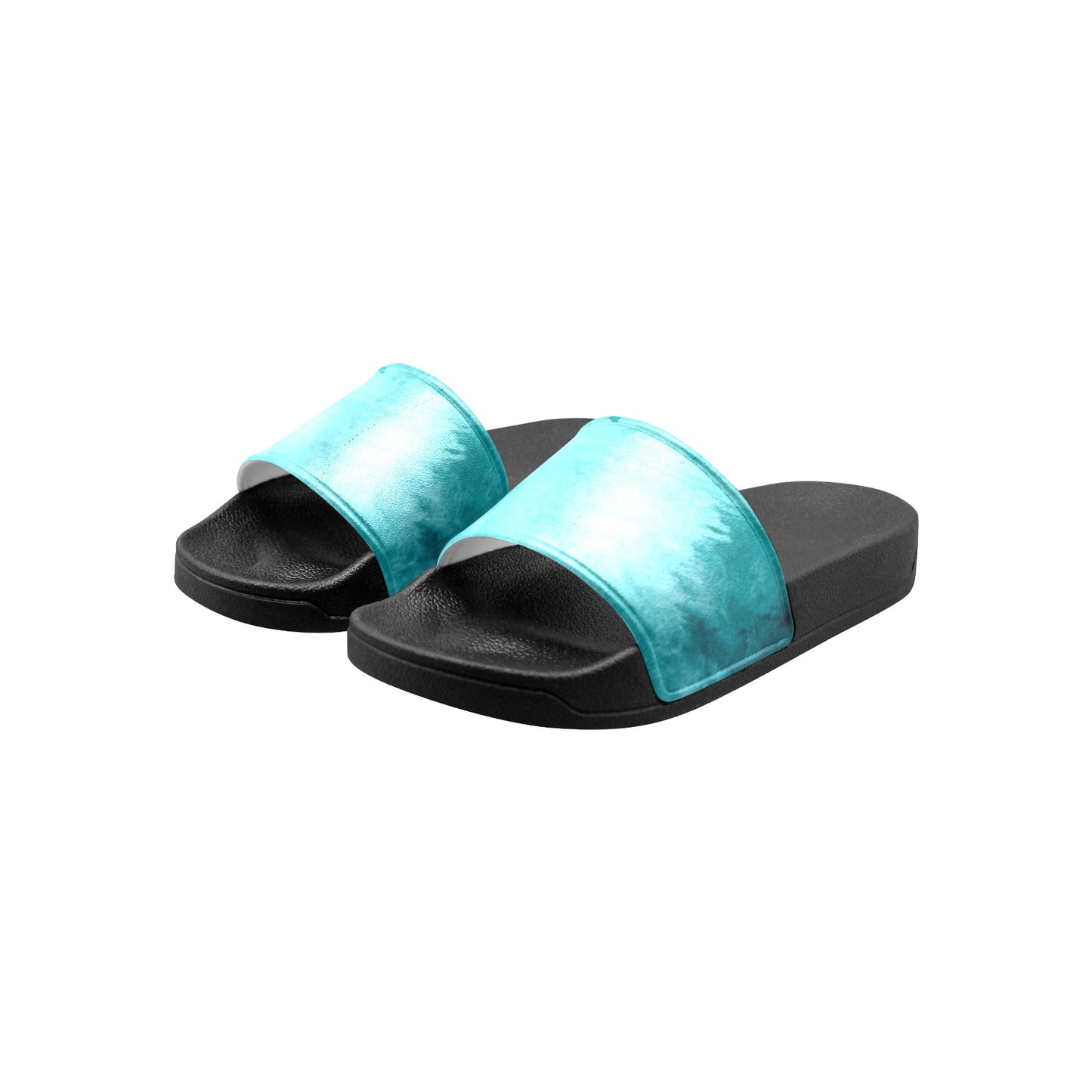 Blue Lagoon Kids Slides