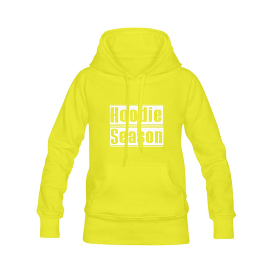 Hoodie Season Women's Hoodies