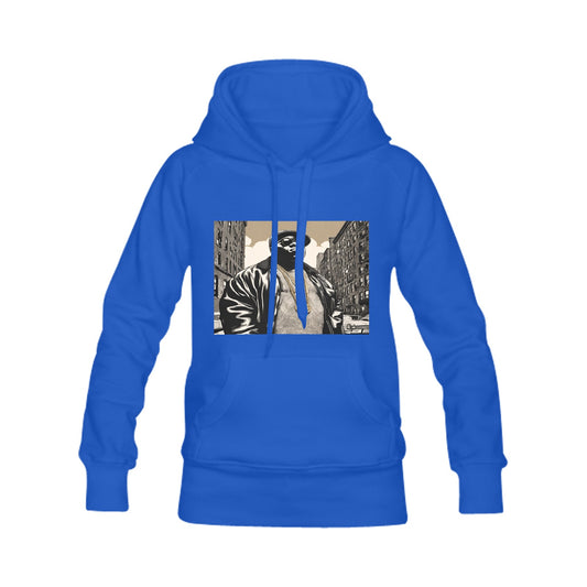 Biggie Men's Classic Hoodie