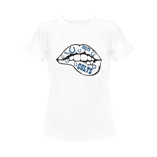 Colts Women's T-Shirt