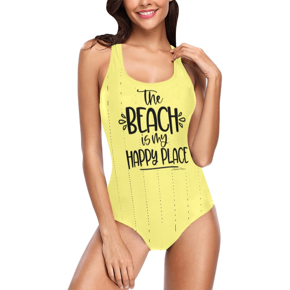 The Beach Swimsuit