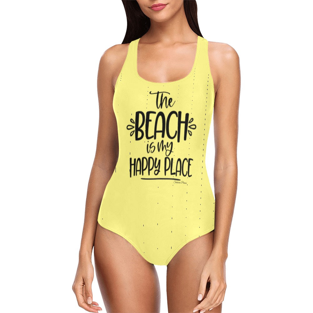 The Beach Swimsuit