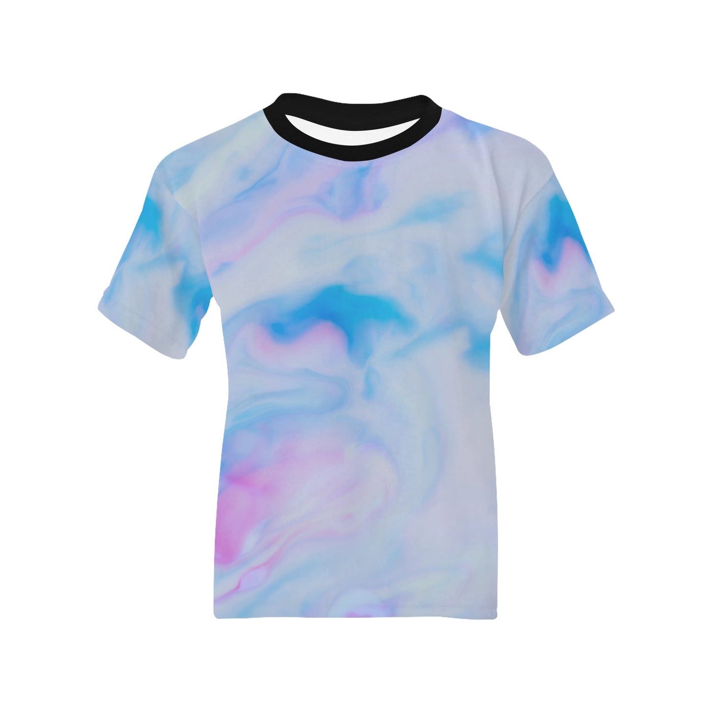 Pearl Blend Unisex T-shirt- Youth